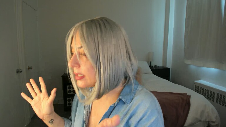 TheRealSeska's Streamate show and profile