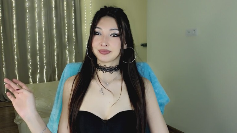 honey_yani's Streamate show and profile