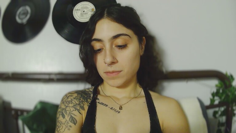 Valeriarose53's Streamate show and profile