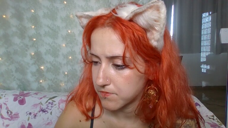 lavababy's Streamate show and profile