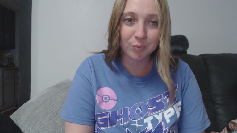 AriaCoxs's Streamate show and profile