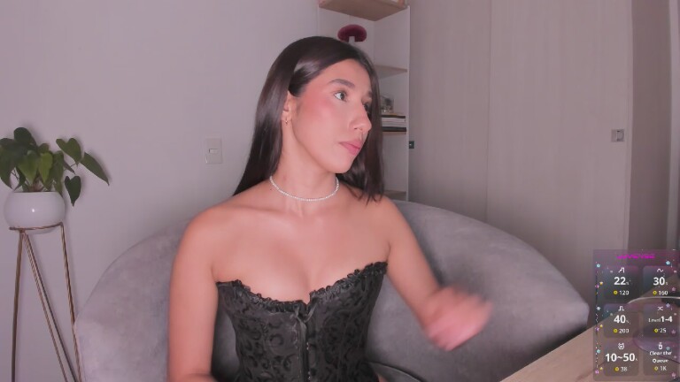 MadisonDavis18's Streamate show and profile