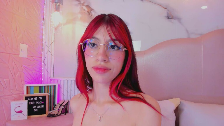 MilyRosie's Streamate show and profile