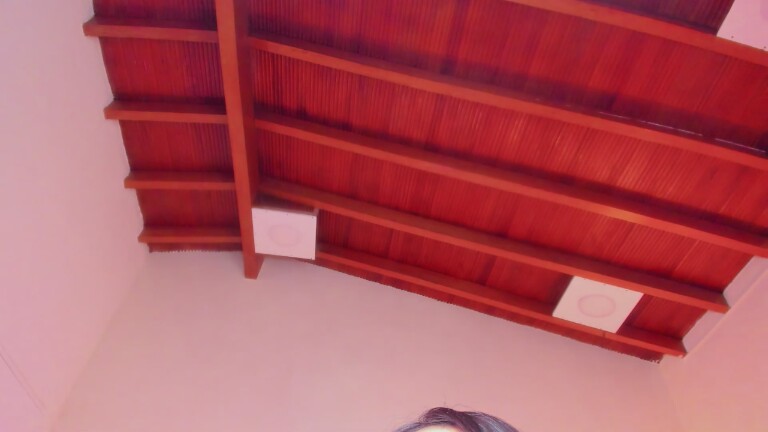 DanielaCoopper's Streamate show and profile