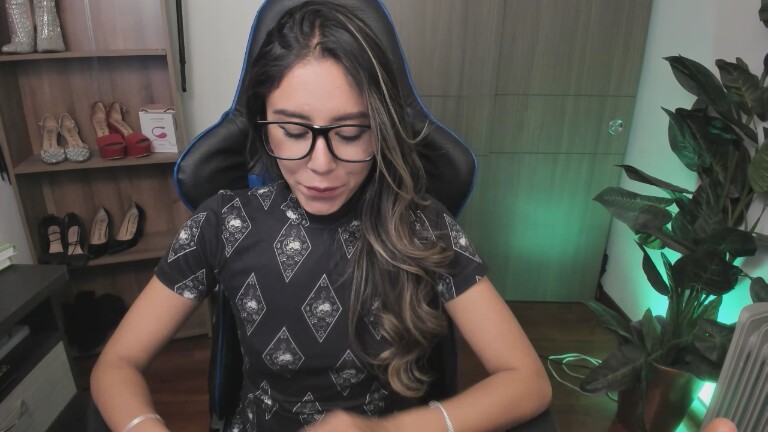 MissTianaX's Streamate show and profile