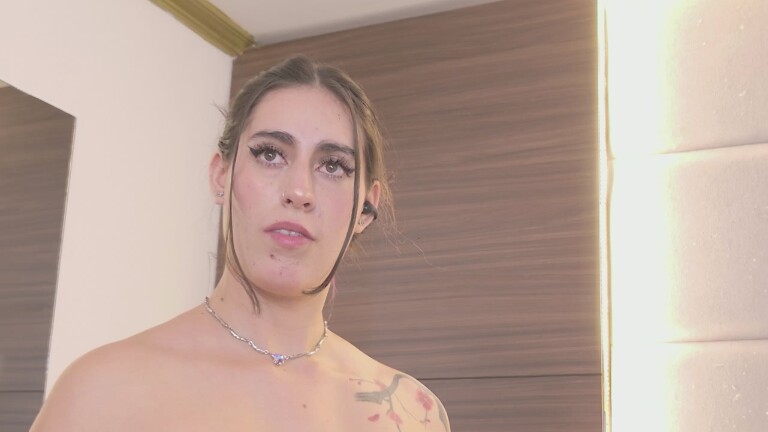 JazzeRusot's Streamate show and profile