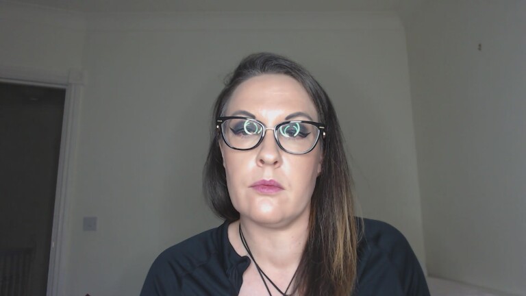 PsychicDominatrix's Streamate show and profile