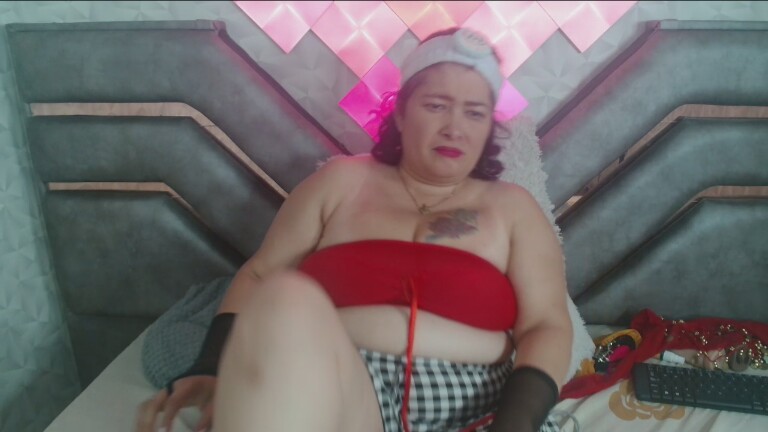 SamanthaSyed's Streamate show and profile