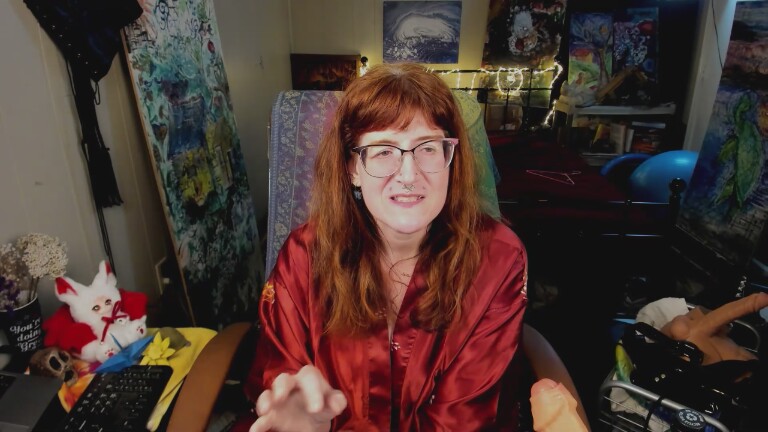 DariaDinkley's Streamate show and profile