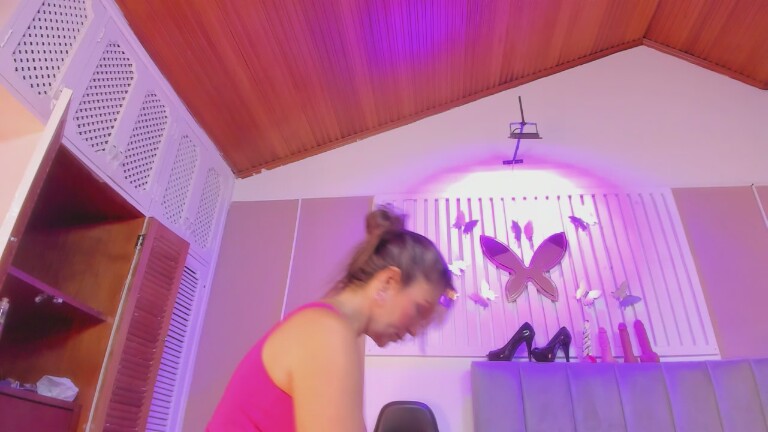 beautymilf40's Streamate show and profile