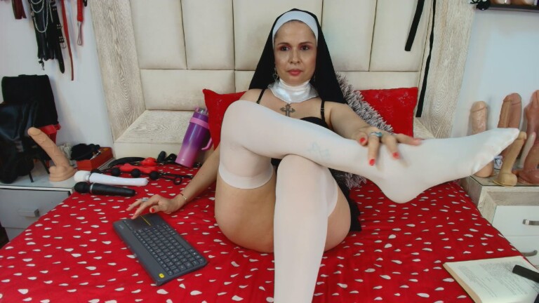 MoiraDevil's Streamate show and profile