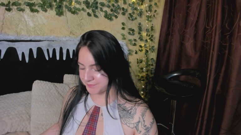 JeniferPowell_nm's Streamate show and profile