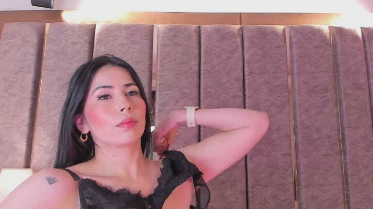 AliceRivas's Streamate show and profile