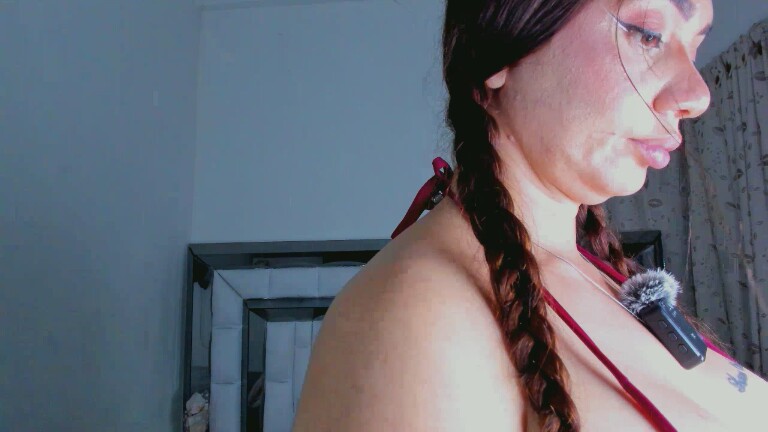 RebeccaDreams's Streamate show and profile