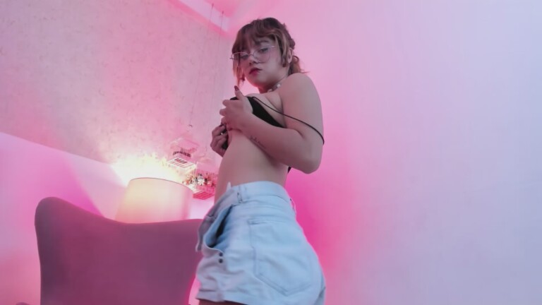 AnitaVega's Streamate show and profile