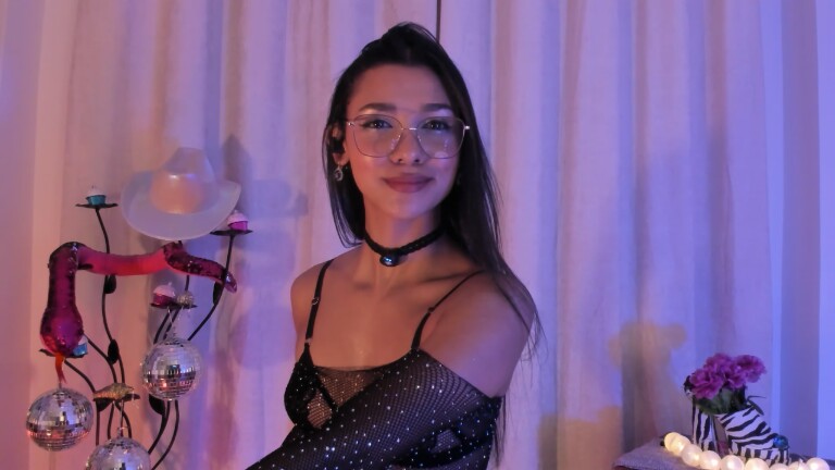 ZelestteWest's Streamate show and profile