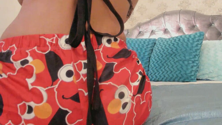 AnnyCurtis's Streamate show and profile