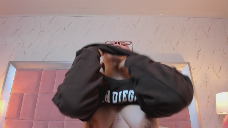 AlanaLeBlanc's Streamate show and profile