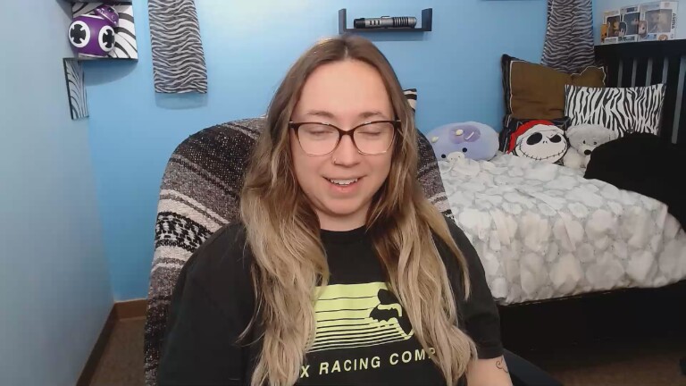 SkyJonesXO's Streamate show and profile