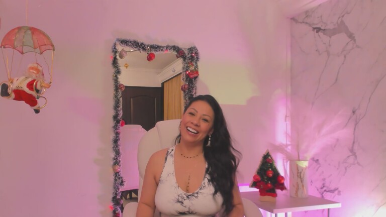 ViolettaThonsomS's Streamate show and profile