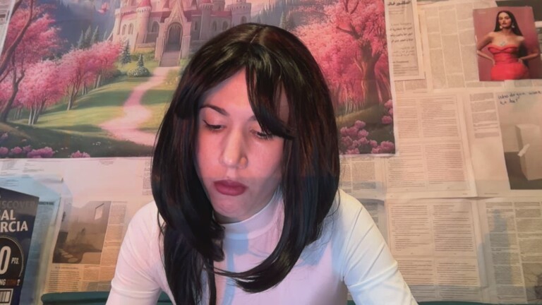 AmyPose's Streamate show and profile