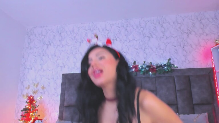 AlessaColemann's Streamate show and profile