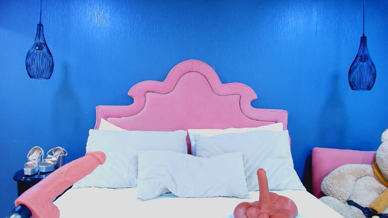 CelesteePaarker's Streamate show and profile