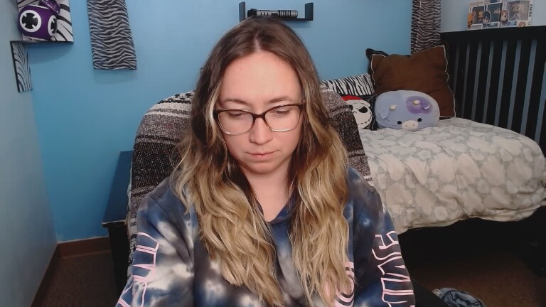 SkyJonesXO's Streamate show and profile