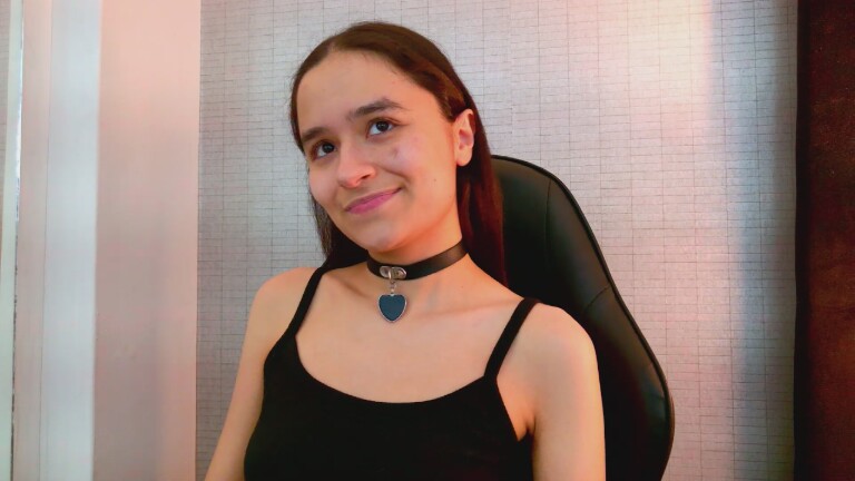 AmeliaSmithh's Streamate show and profile