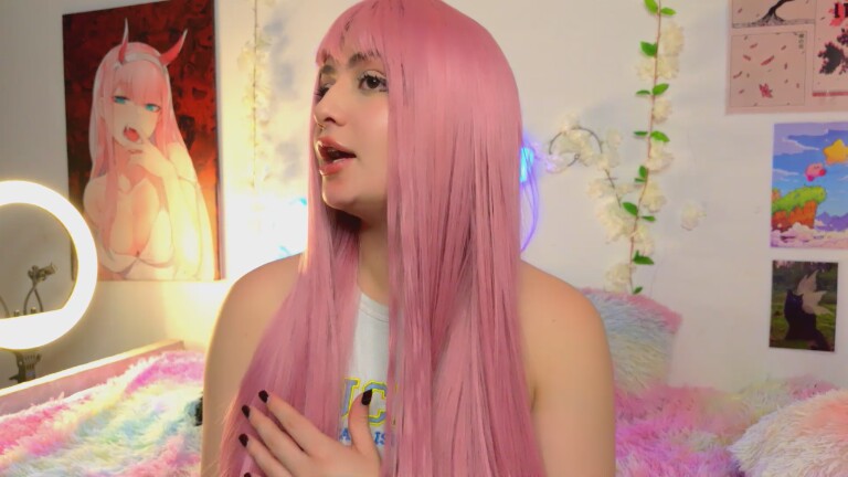 Andrea_Torner's Streamate show and profile