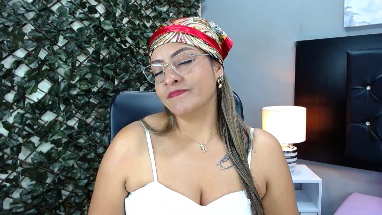 Laureen_Steele's Streamate show and profile