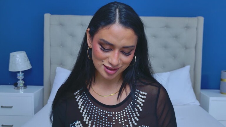 AdalinaVera's Streamate show and profile