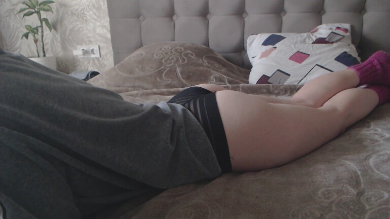 Charlotte88's Streamate show and profile