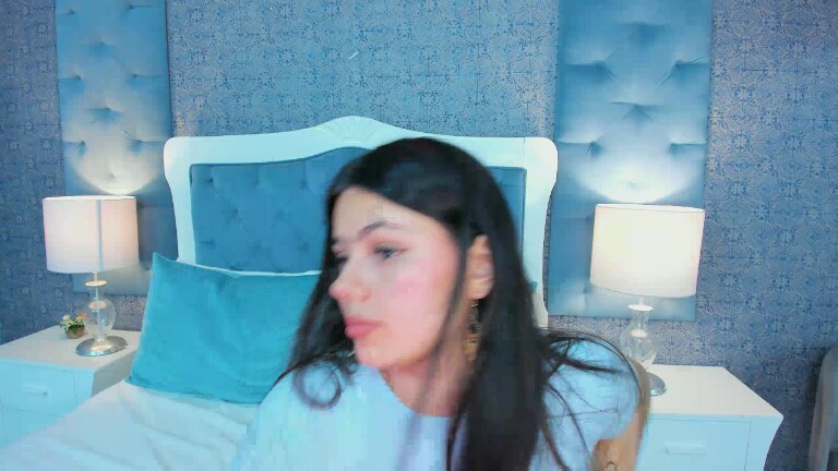 SusyLuv's Streamate show and profile