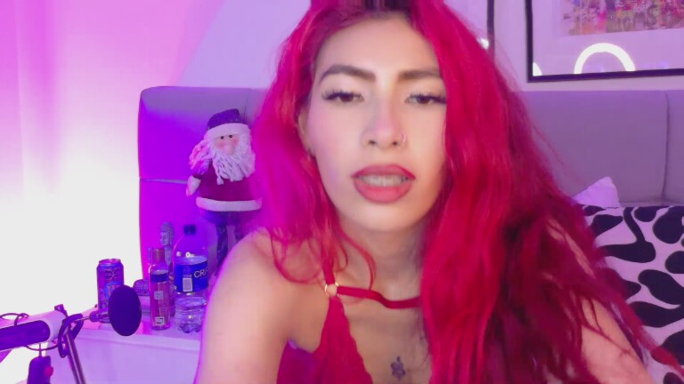 FranchescaaVeleska's Streamate show and profile