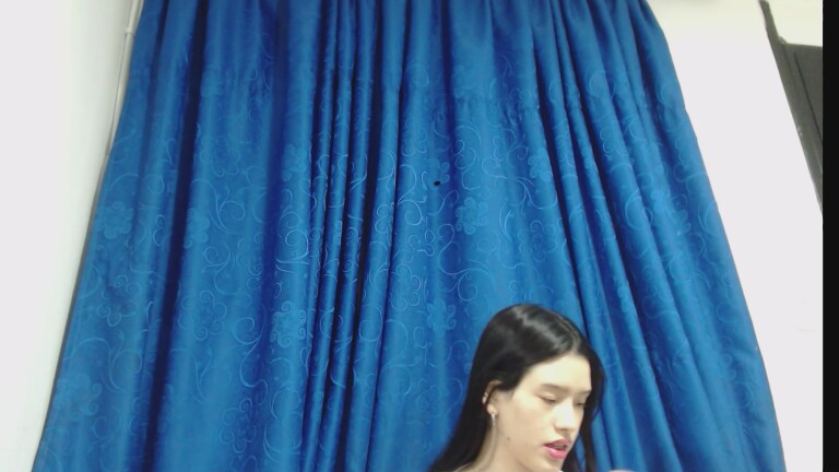 ZakuraPrincess's Streamate show and profile