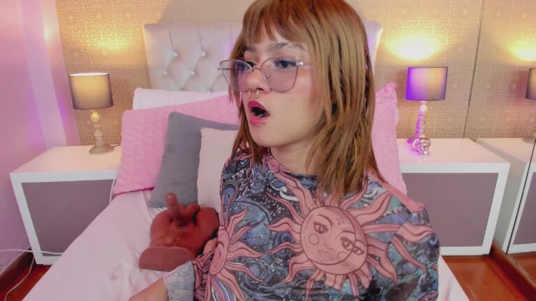 AnitaVega's Streamate show and profile