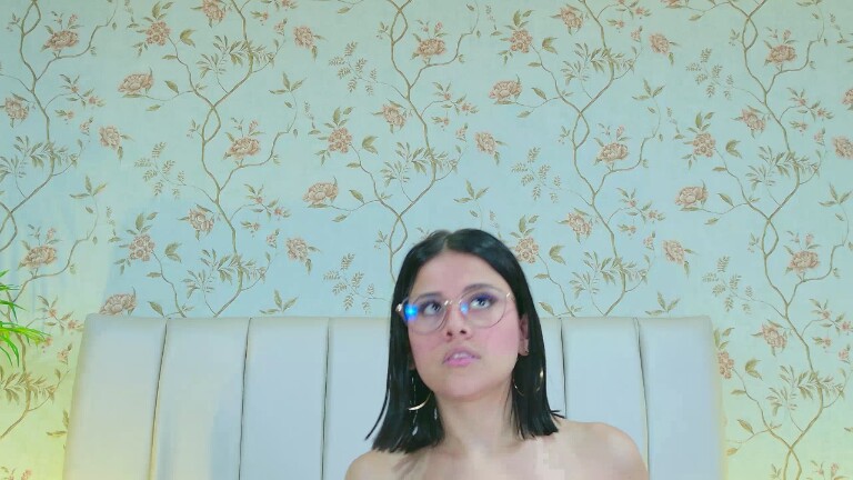 BrisaVegaGB's Streamate show and profile