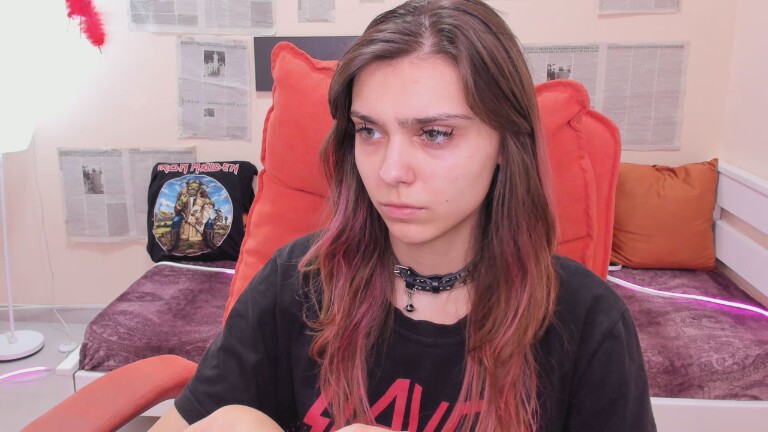 InnaMoratis's Streamate show and profile