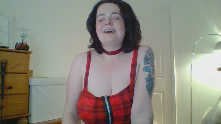 MaggieBeau's Streamate show and profile