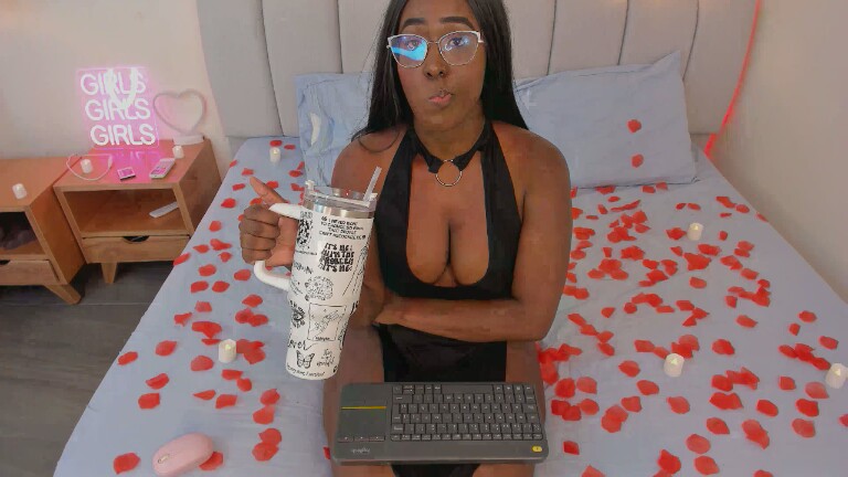 MalkMonroe's Streamate show and profile