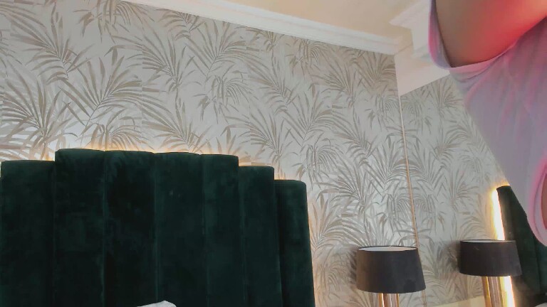 AbbieRhondes's Streamate show and profile