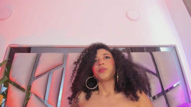 Lanna_Jhonson's Streamate show and profile