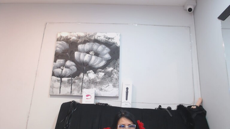 Donna_Jones's Streamate show and profile