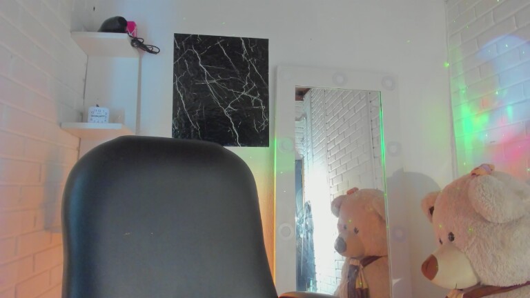 GabyyCortezz's Streamate show and profile