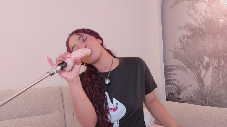 natalieheaven's Streamate show and profile