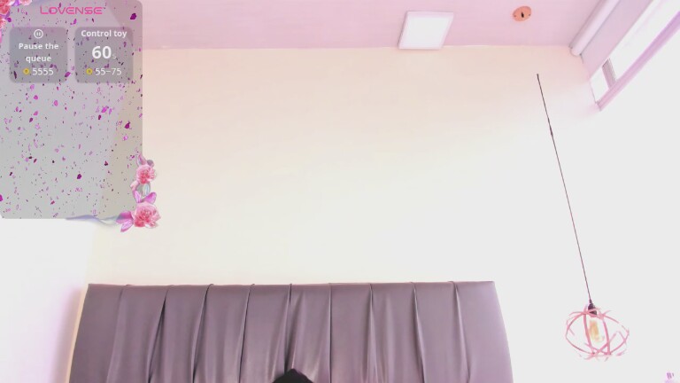 iisabellanoa's Streamate show and profile