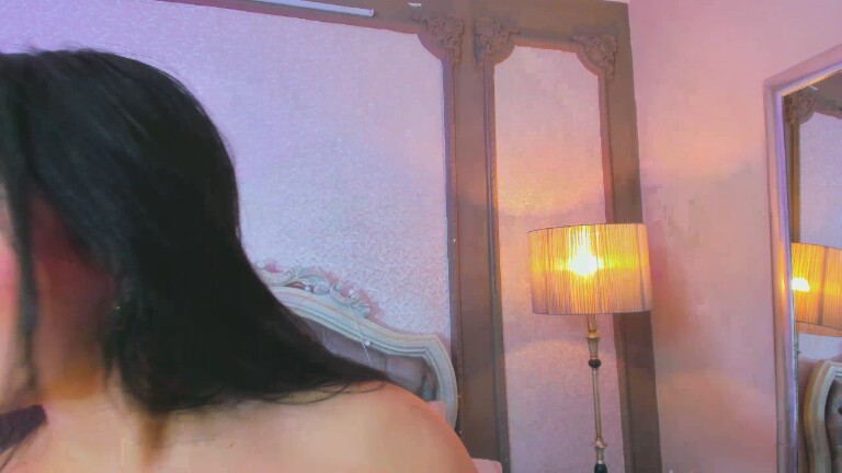 anneWalker's Streamate show and profile