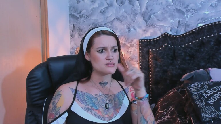 AnabelleMejia's Streamate show and profile