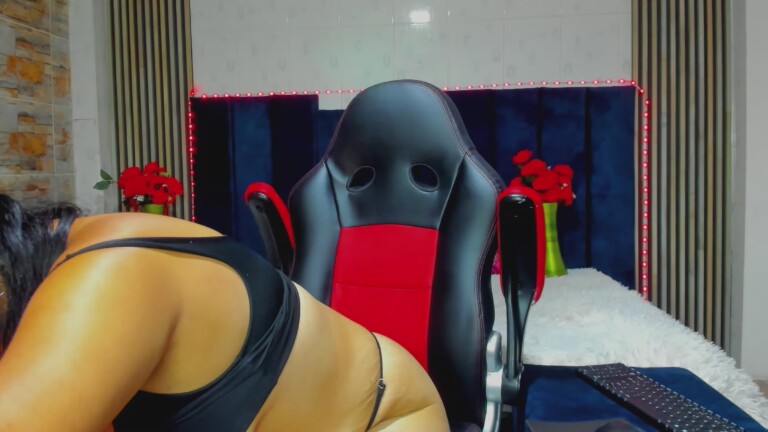 AzumiWalker's Streamate show and profile